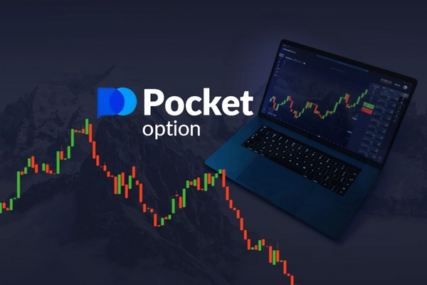 Comprehensive Guide to Broker PocketOption Comprehensive Guide to Broker PocketOption