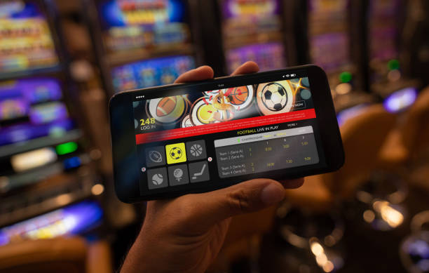 Discovering Crypto Gambling Advantages A New Era in Online Betting Discovering Crypto Gambling Advantages A New Era in Online Betting