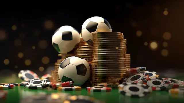 Exploring Bookies with Fantasy & eSports Mix 35